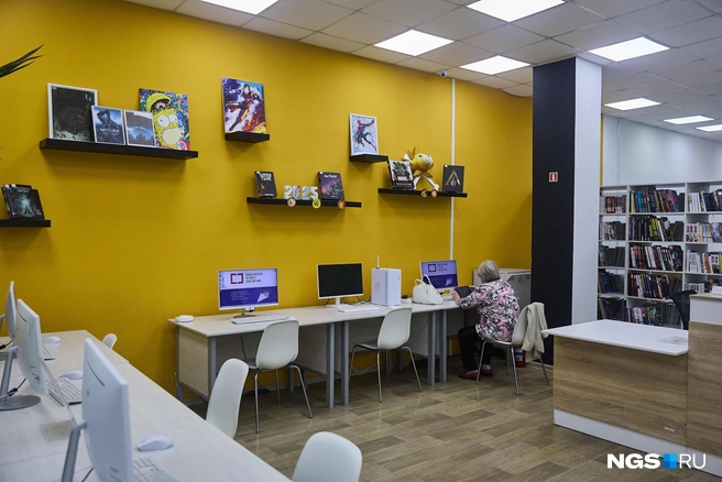 Источник: Александр Ощепков / NGS.RU