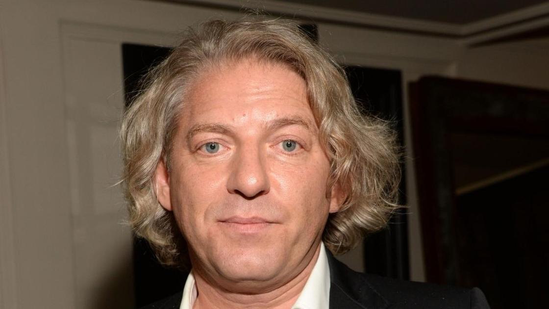 Названа причина смерти Александра Олейникова