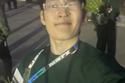 Якутянин на Супербоуле: танцы с Bad Bunny и взмах Леди Гаги