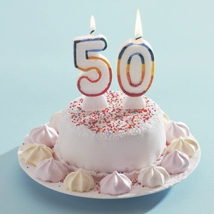 7 вещей, которым в этом году исполнится уже 50 лет