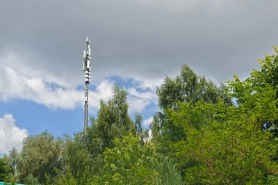 МТС обеспечила LTE сотрудников предприятия в Чернышевском округе