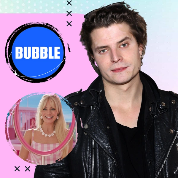 Интервью theGirl: Сергей Горошко — о работе в Bubble, отпуске и «Барбигеймере»