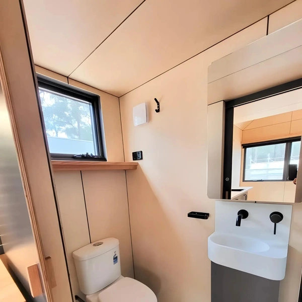 Источник: Häuslein Tiny House Co.