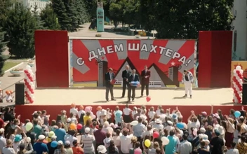 Шахта и страсти: где снимали российский сериал «Уголь»