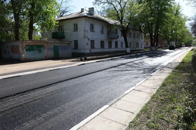 «СКС» переложили почти 200 метров канализационной линии | Источник: мэрия Самары