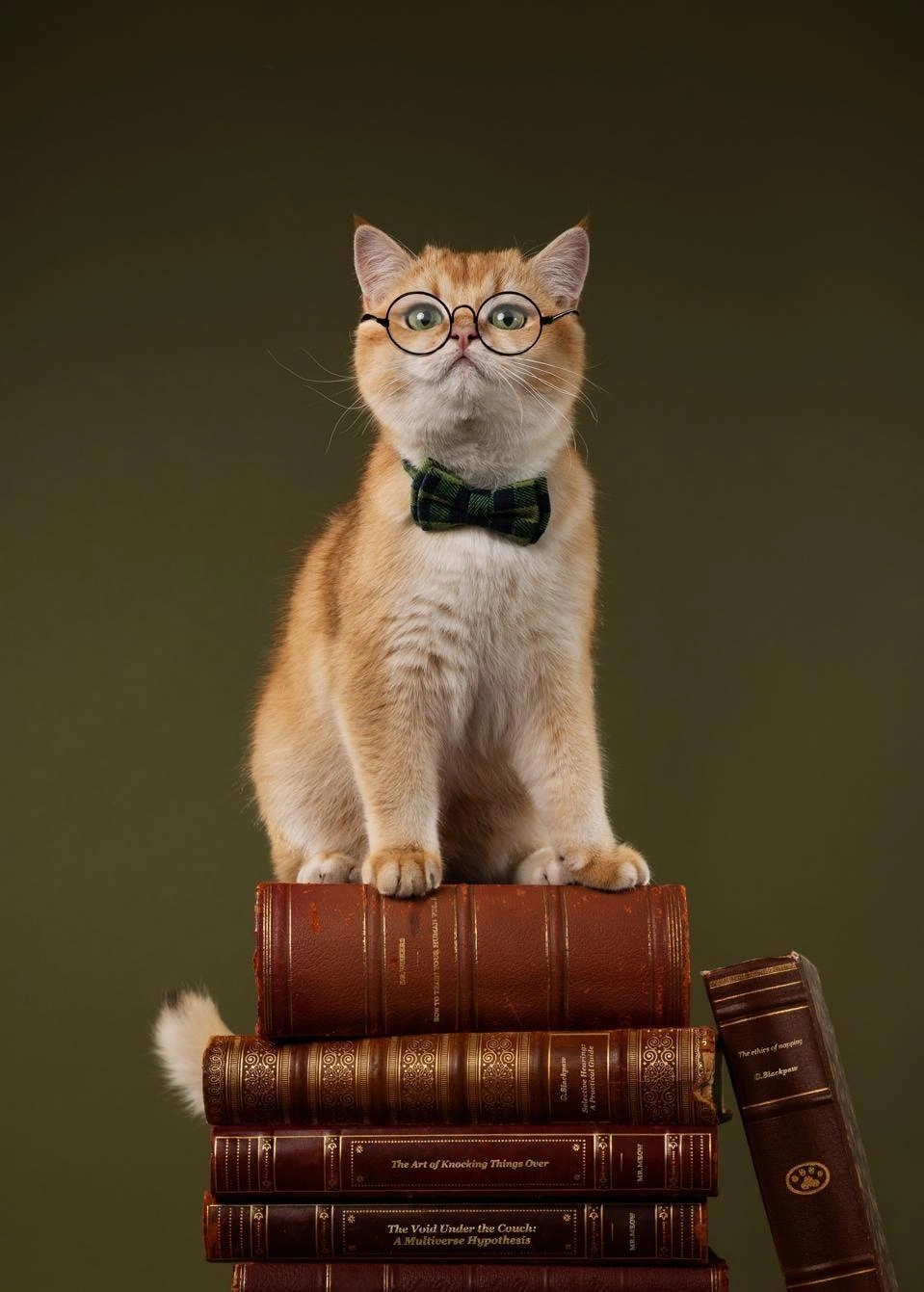 Снимок стал финалистов в категории «Креатив» | Источник: Carolin Melin / Pet Photography Awards 2026