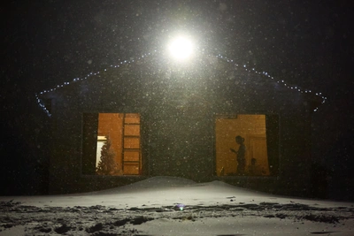 Мурманск вошёл в топ-15 городов для новогоднего отдыха