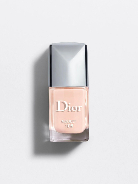 Лак для ногтей Vernis Couture, Dior