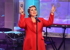 Сделала fashion-заявление: Ева Польна кардинально сменила имидж