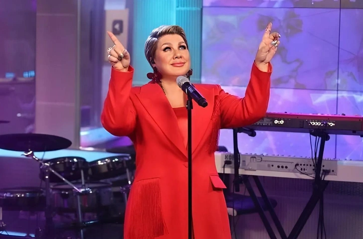 Сделала fashion-заявление: Ева Польна кардинально сменила имидж