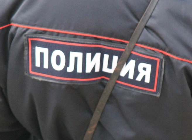 В полиции опровергли избиение рязанца на Станкозаводской | ya62.ru