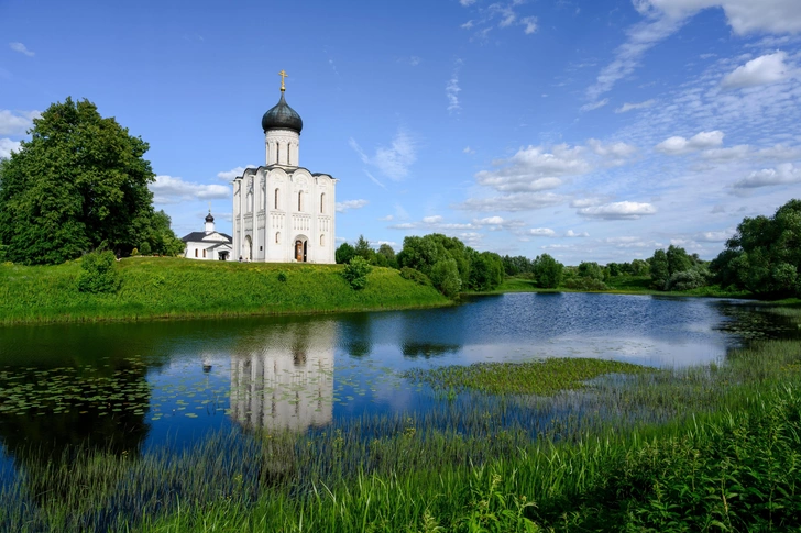 В год 1163-й: 8 событий, которыми запомнилась середина XII века