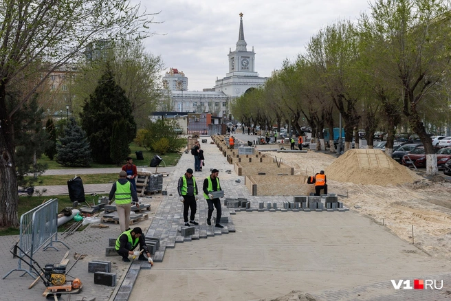 Помните, что здесь когда-то был «МАН»? Сейчас не осталось и следа | Источник: Алексей Волхонский / V1.RU