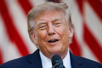 «Trump TV» провалился по рейтингам после запуска
