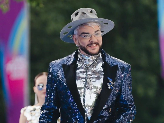 Киркоров признался, что советы наставницы стали для него спасательным кругом, когда казалось, что весь мир против него | Источник: fkirkorov / Instagram (экстремистская организация, деятельность запрещена на территории РФ)