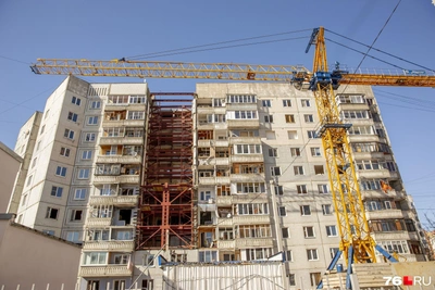 В Ярославле загорелся дом на улице Батова