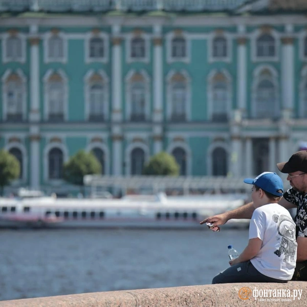 Источник: Валентин Егоршин / «Фонтанка.ру»