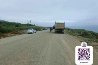 Подросток пострадал в ДТП на мотоцикле в Южно-Сахалинске