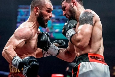 Chelyabinsk to Host WBA Interim World Title Fight