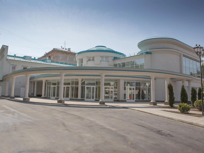 Все работы должны быть завершены до 26 декабря | Источник: Ольга Бурлакова / NGS.RU