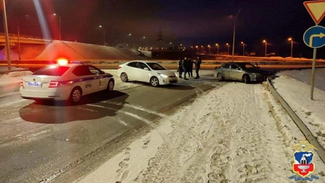 Во время задержания мужчина пытался скрыться  | Источник: МВД по Алтайскому краю 