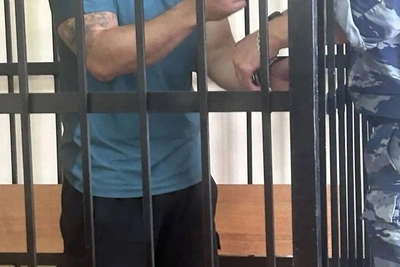 Тамбовчанин арестован по подозрению в убийстве супруги