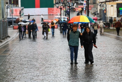 Новости Югры за 15 апреля: ключевые события