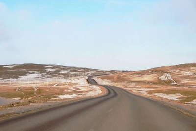 Вторая попытка найти подрядчика для дороги на Ольхон провалилась