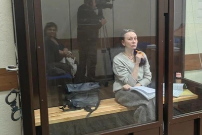 Former Senator Petina's Pretrial Detention Extended to May 2026