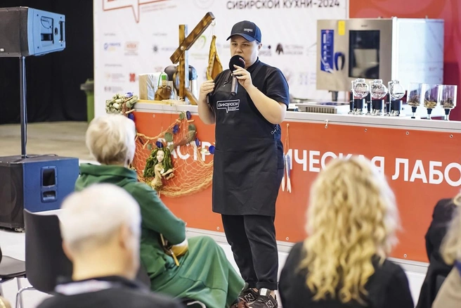 Источник: архив ООО&nbsp;«ЭкспоИвентс»