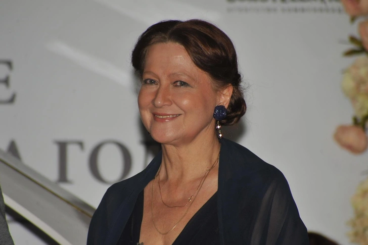 Тамара Глоба | www.starhit.ru