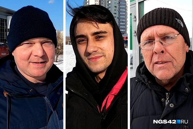 Горожане предпочитают справлять торжество не в шумной компании, а в кругу семьи | Источник: Игорь Епифанцев / NGS42.RU
