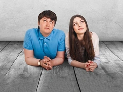 Молодые люди въезжают в квартиры в бетоне: дань моде или вынужденная экономия?