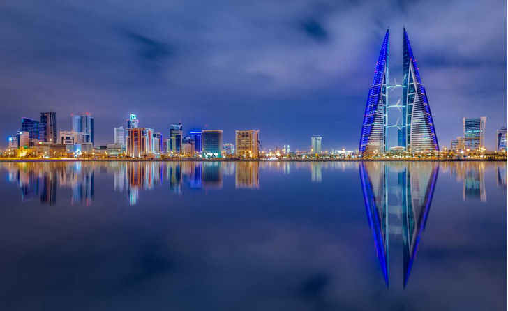 Отдых в Бахрейне: 5 причин отправиться туда прямо сейчас
