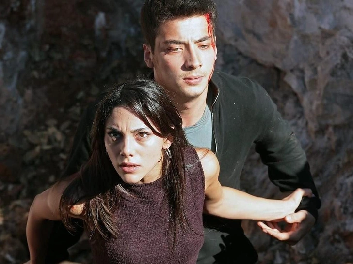 Источник: Кадр из сериала «Далекий город»