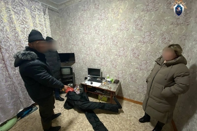 Дело об убийстве 2002 года направлено в суд Магнитогорска