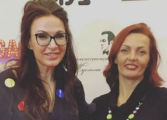 Сестра Эвелины Бледанс о тяжелой болезни: «Я в отчаянии»