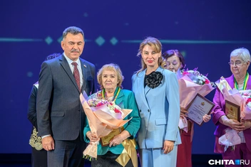 Источник: Олег Фёдоров / CHITA.RU
