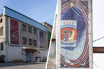 В Новогиреево на месте завода построят ЖК