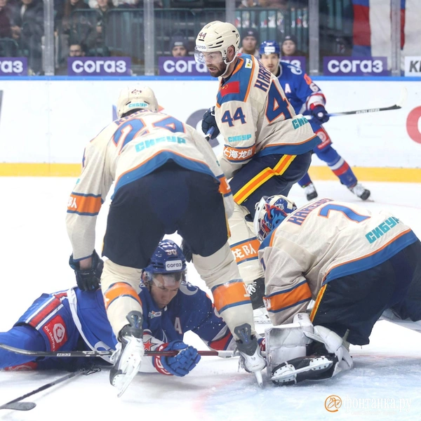 Источник: Сергей Михайличенко / «Фонтанка.ру»