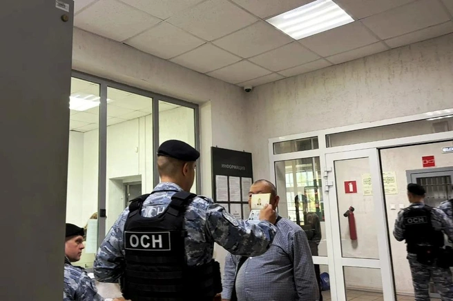 17 нелегальных мигрантов отправлены по домам | mgorsk.ru