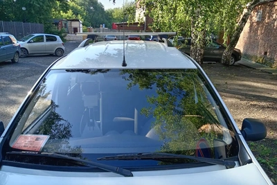 В Томской области запустили мобильную фиксацию нарушений ПДД