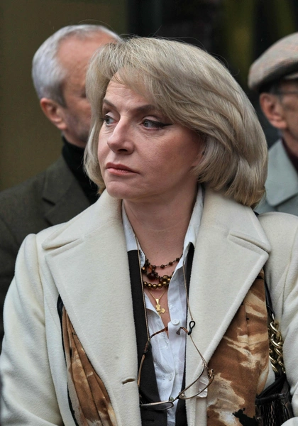 Елена Ульянова