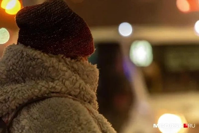 Из-за сильных морозов в Магнитогорске перенесли забег