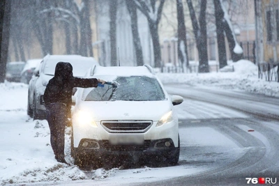 Резидентное разрешение на парковку в Ярославской области: как оформить