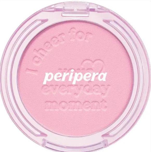 Peripera Румяна для лица Pure Blushed Sunshine Cheek