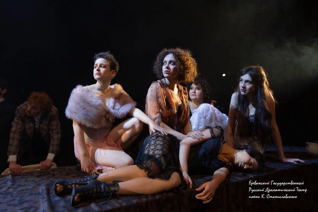 «Яма» | Источник: baltic-house.ru/