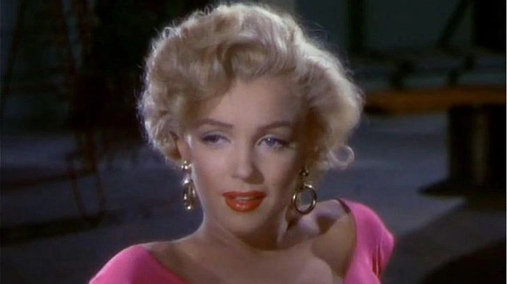 Источник: Кадр из фильма «Ниагара»