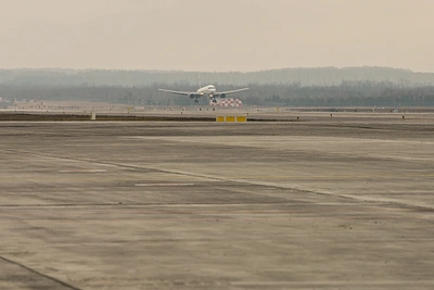 Сочи планирует прямые рейсы в Китай