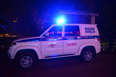 Любовная драма в общежитии УрФУ